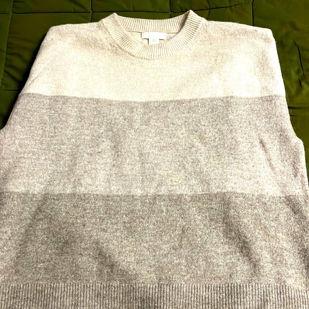 H&M Sweater